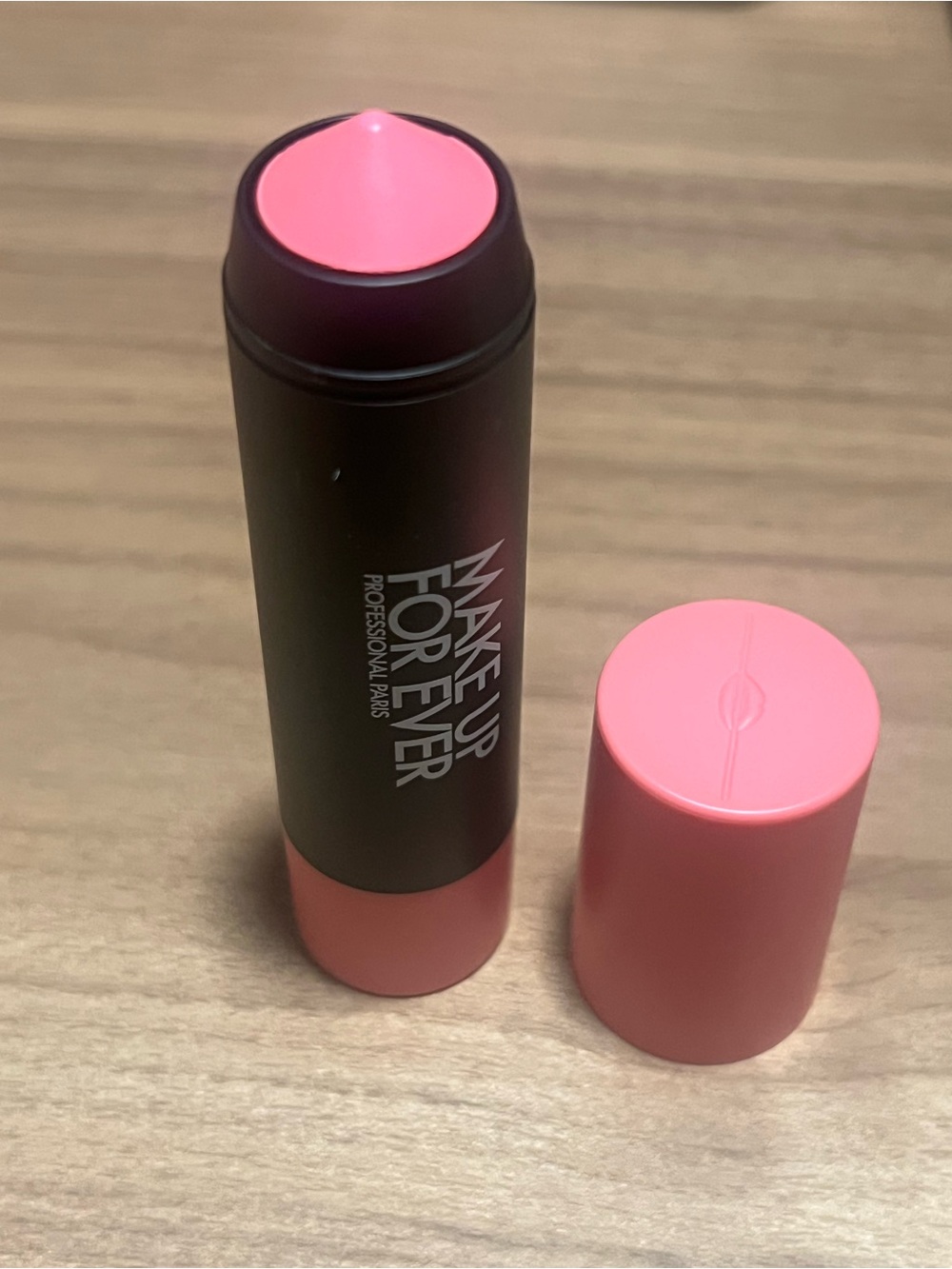 Makeup Forever Artist Color Crayon in Daring Pink